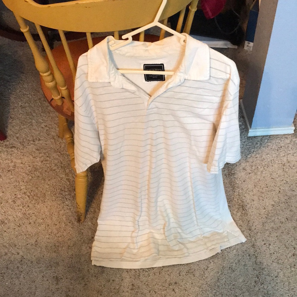Men’s polo